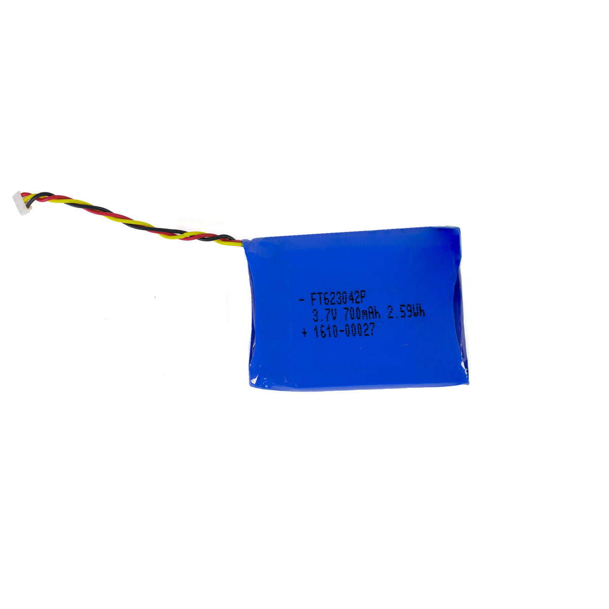 Lithium Ion Battery for 900 Series Readers