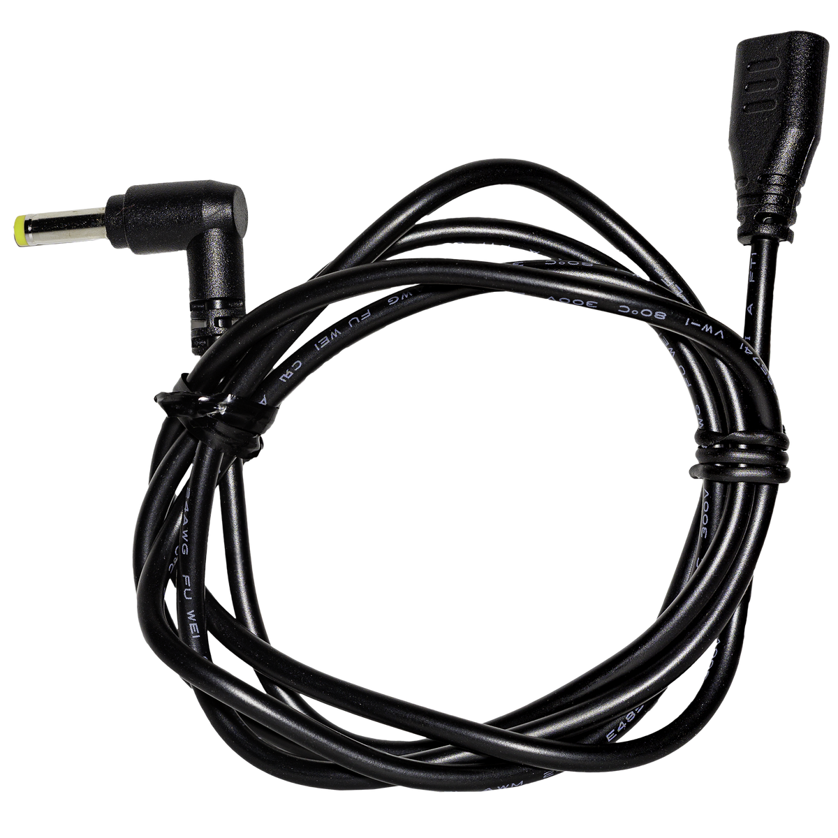 USB-C Barrel Jack Cable
