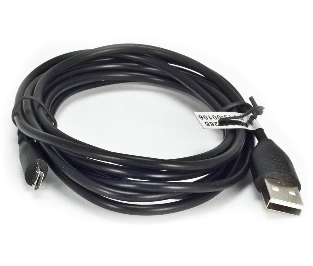 Cordon d'alimentation pour support ou station de charge