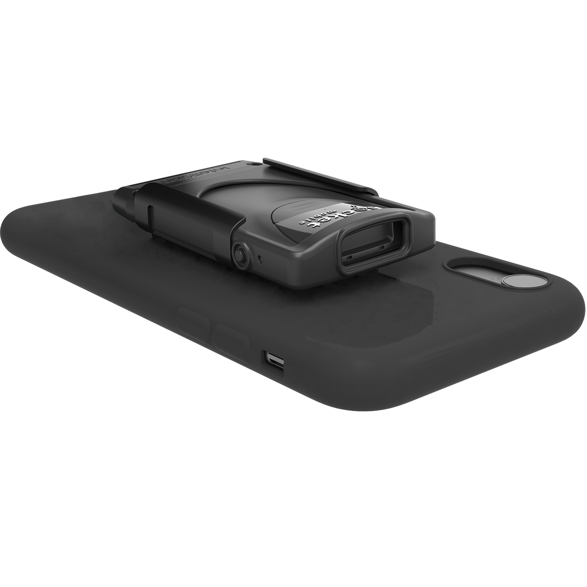 Klip for DuraScan 800 Series Readers