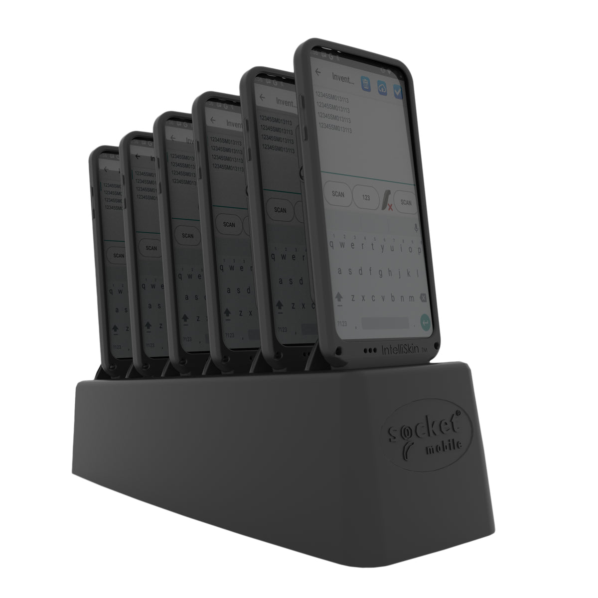 DuraSled DS860 für Samsung