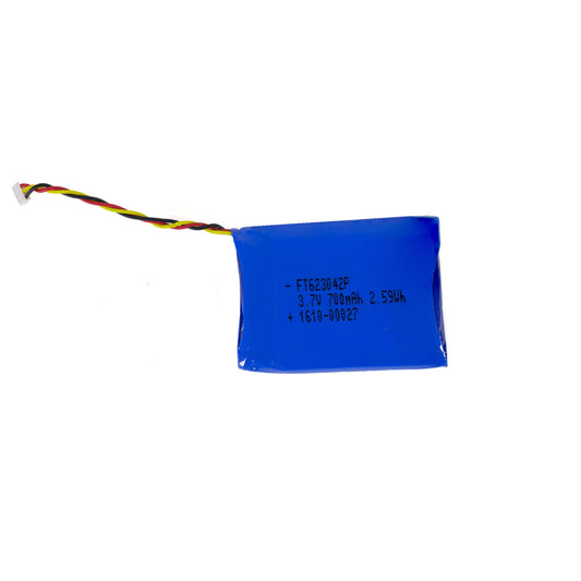 Lithium Ion Battery for 900 Series Readers