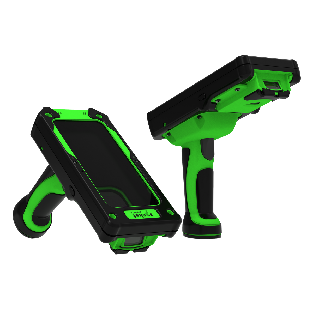 XtremeScan Grip XG963