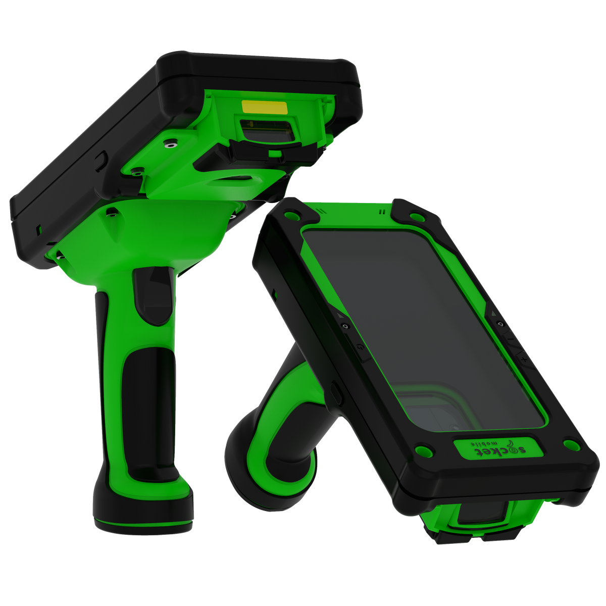 XtremeScan Grip XG940