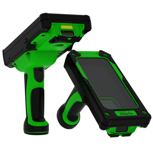 XtremeScan Grip XG940