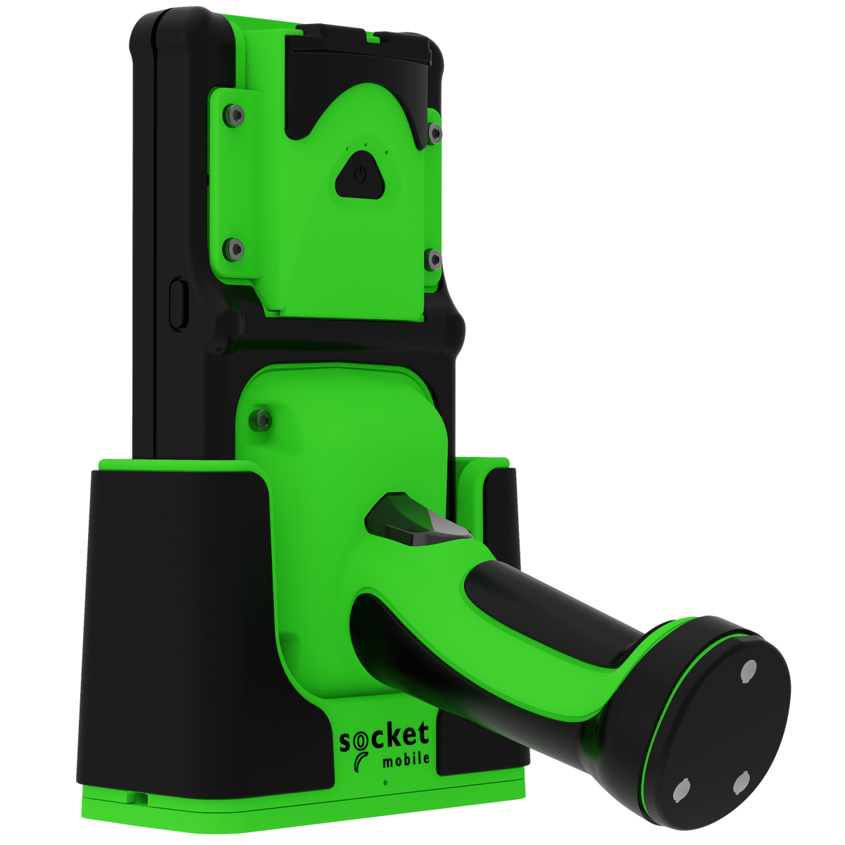 XtremeScan Grip XG940