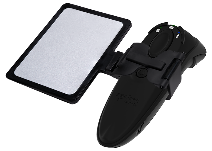 DuraScan D762