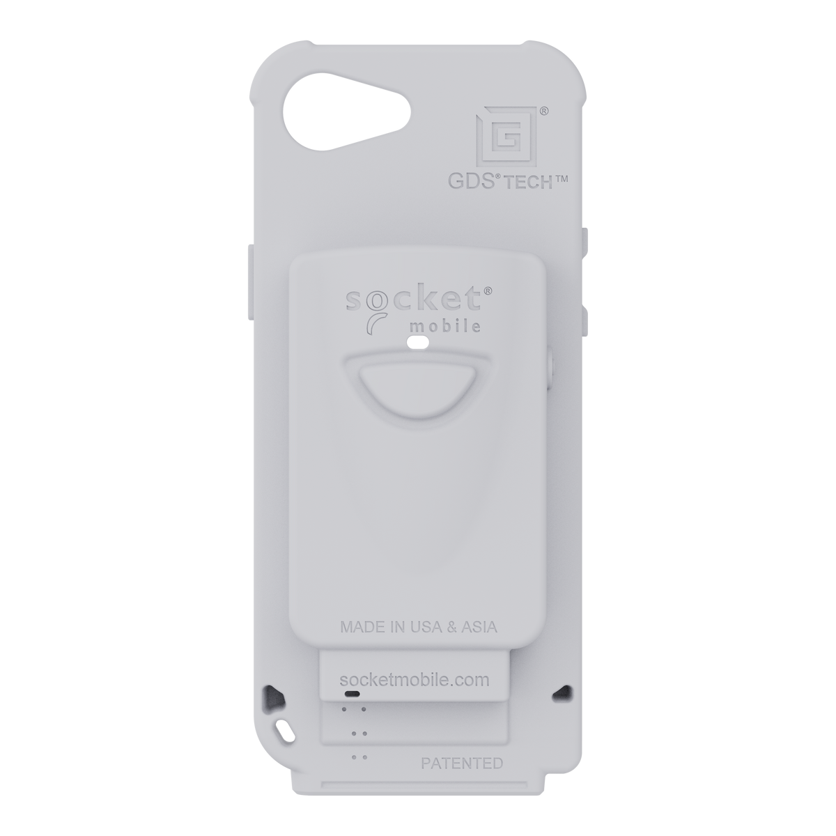 DuraSled DS800 para Apple