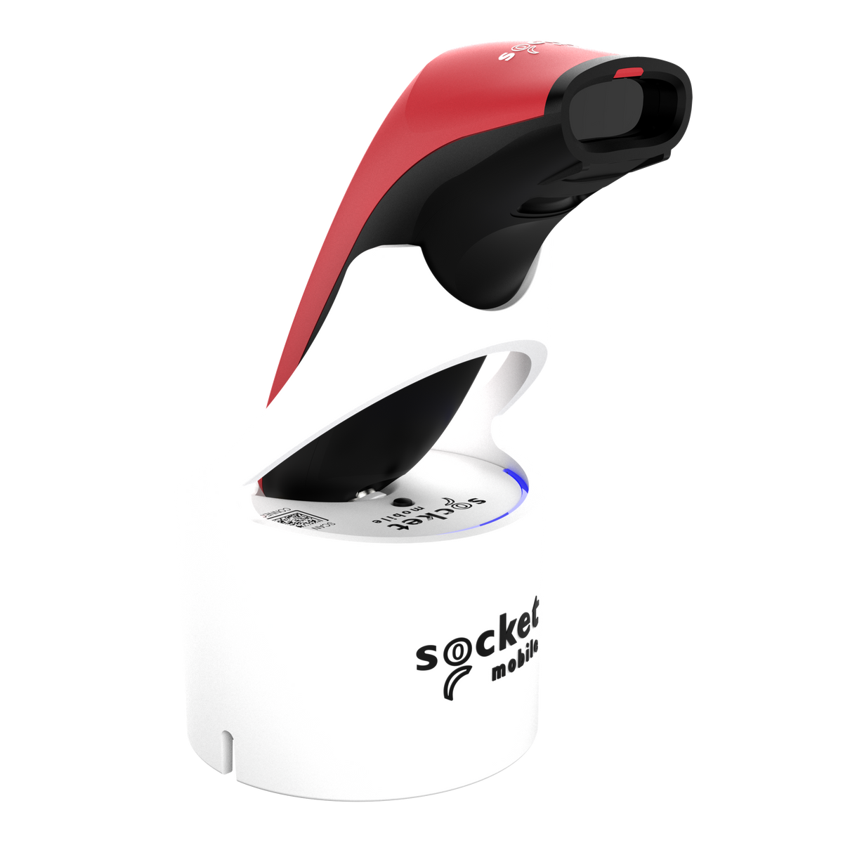 SocketScan S741