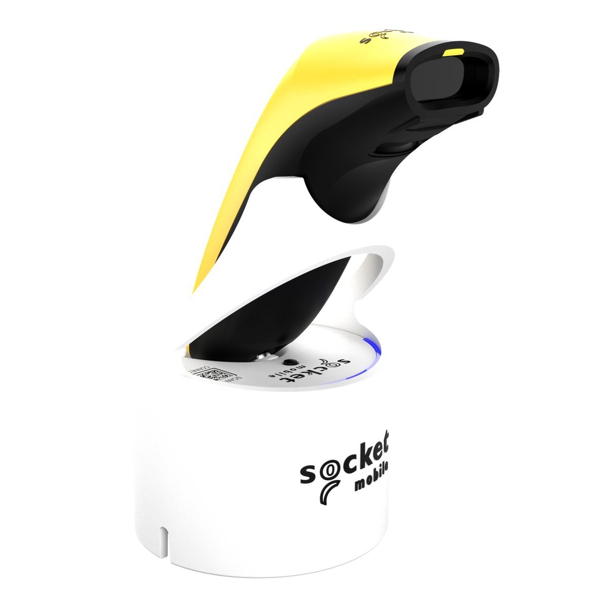 SocketScan S741