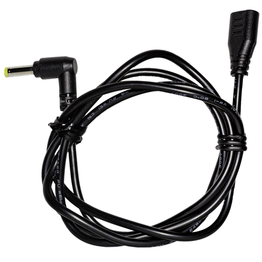 USB-C Barrel Jack Cable