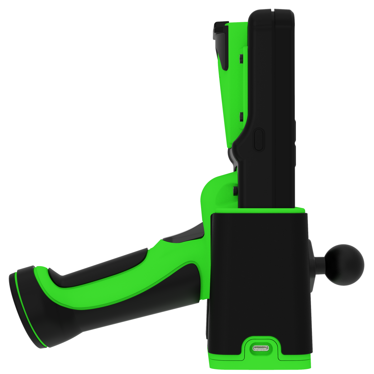 XtremeScan Grip XG963