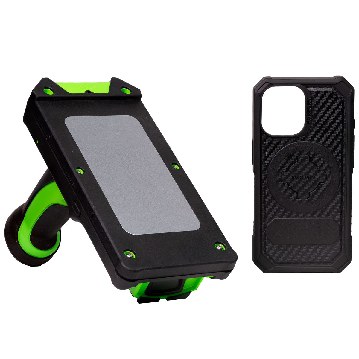 XtremeScan Mag XG630