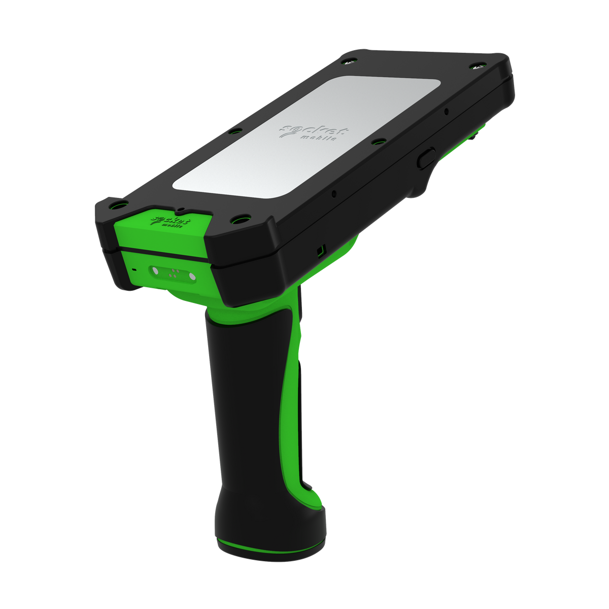 XtremeScan Mag XG630