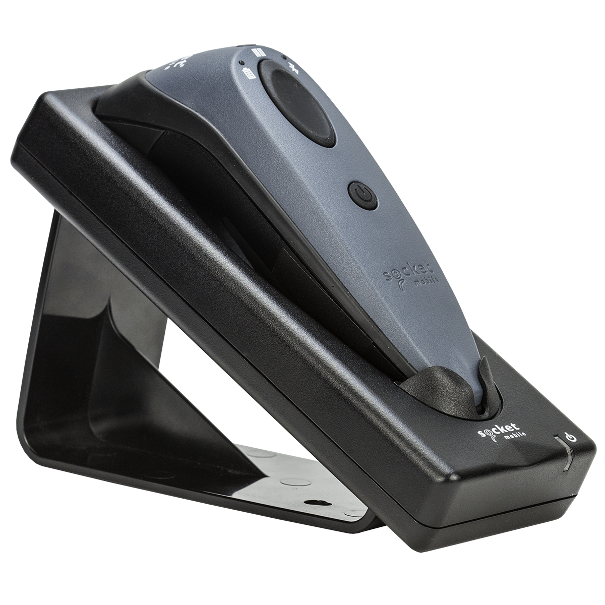 Charging Cradle for DuraScan 600 & 700 Series Readers