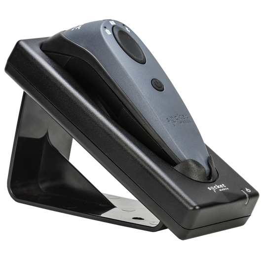 Charging Cradle for DuraScan 600 & 700 Series Readers