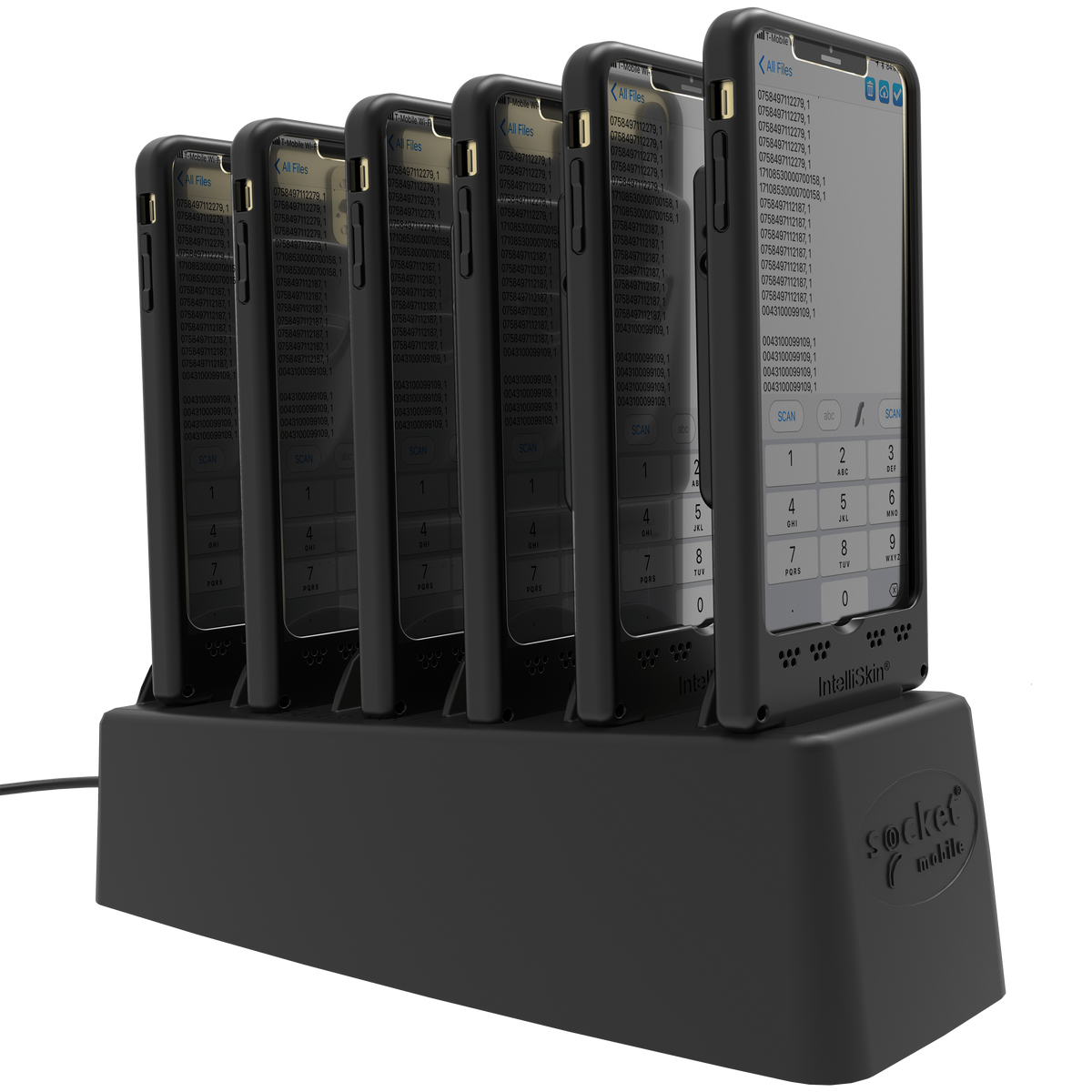 DuraSled DS840 para Apple