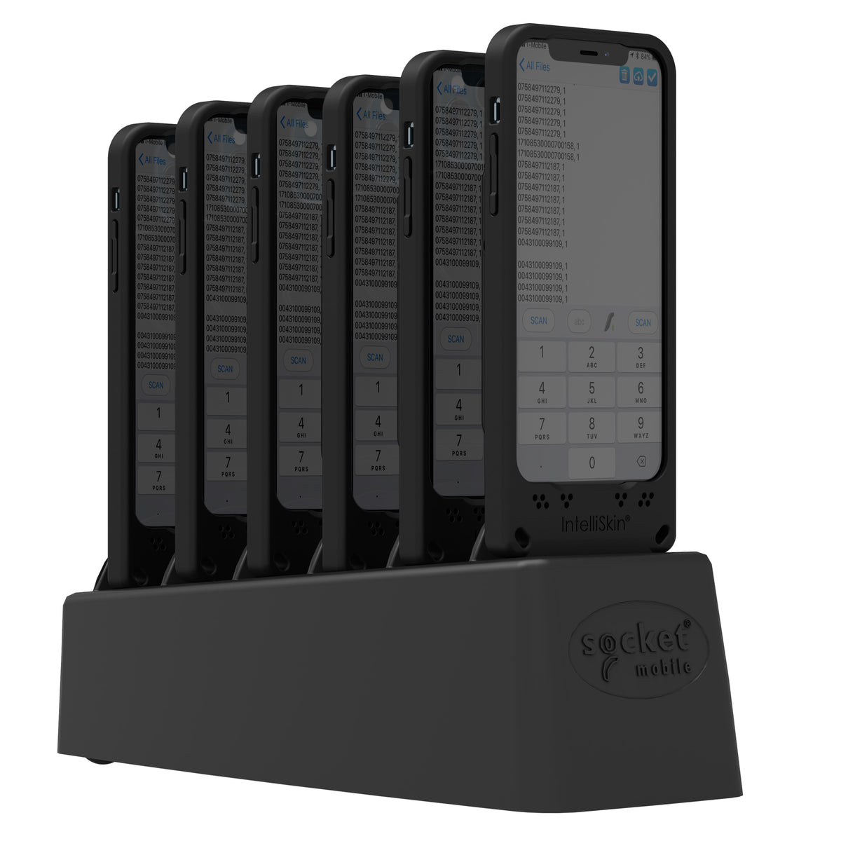 DuraSled DS840 para Apple
