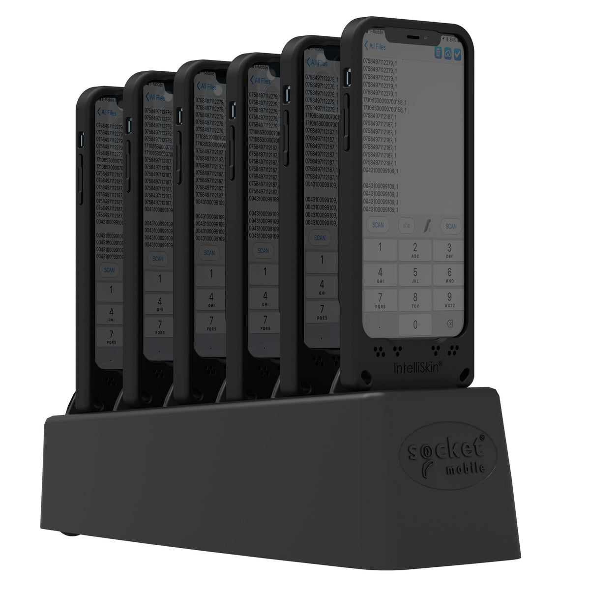 DuraSled DS820 para Apple