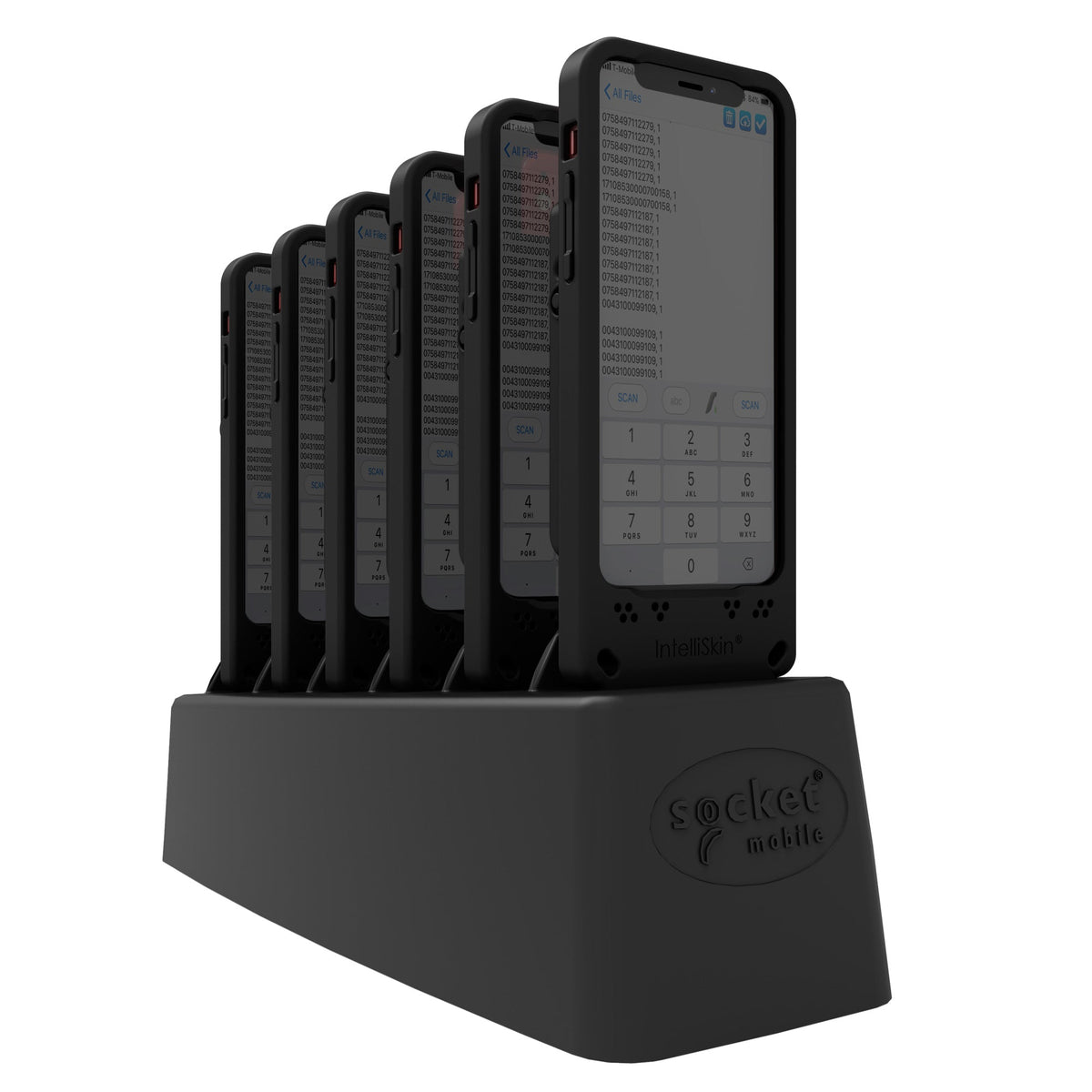DuraSled DS820 para Apple