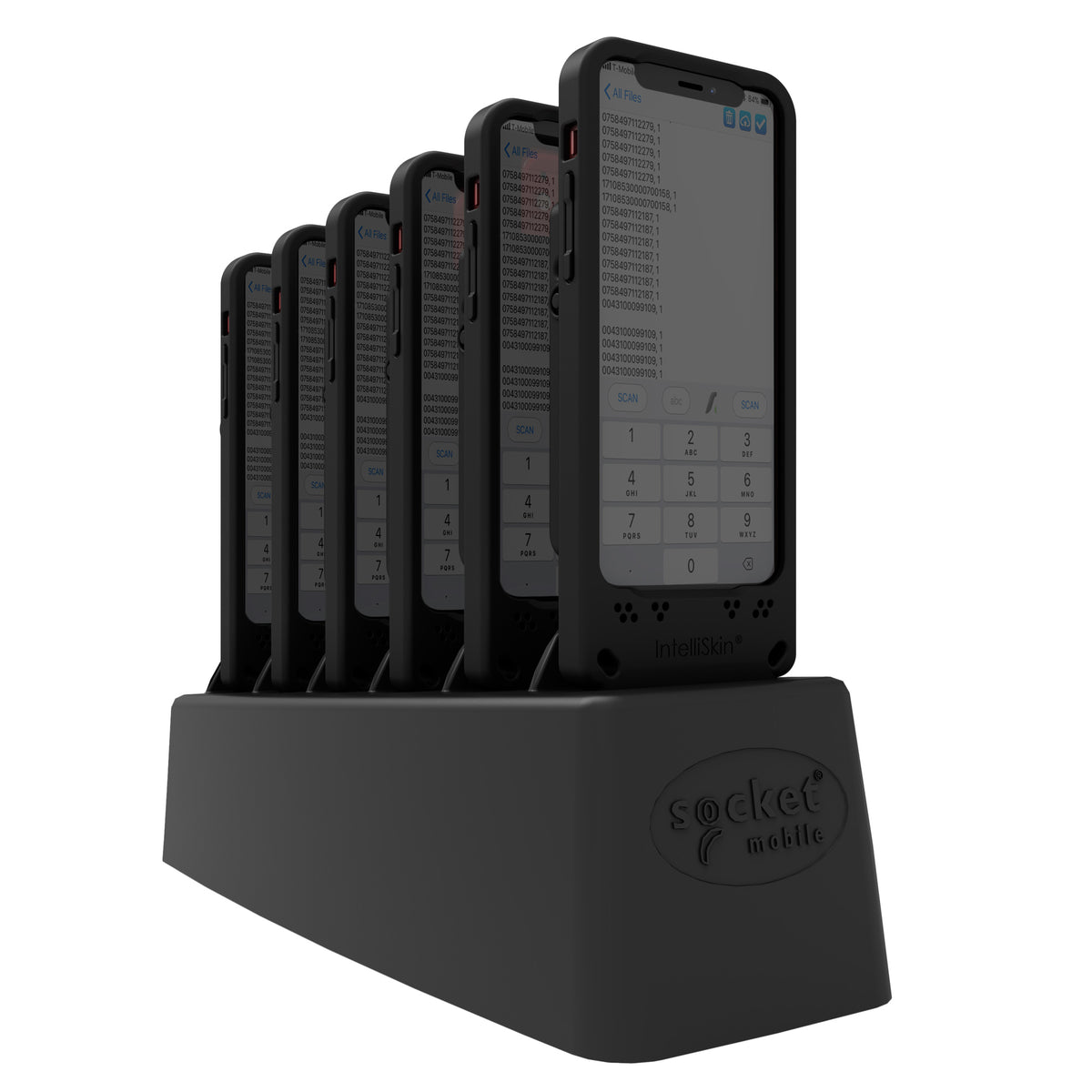 DuraSled DS800 para Apple
