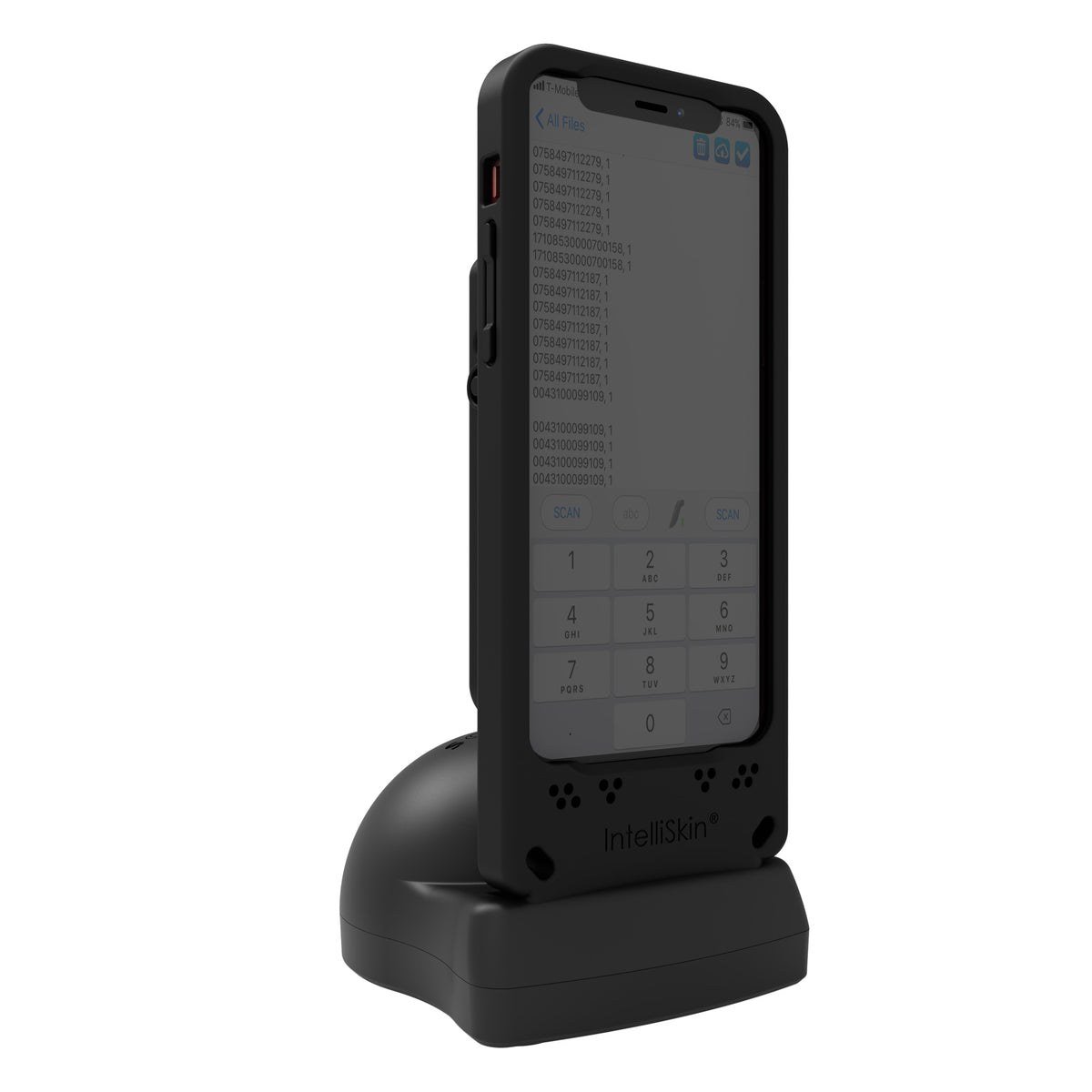 DuraSled DS800 para Apple