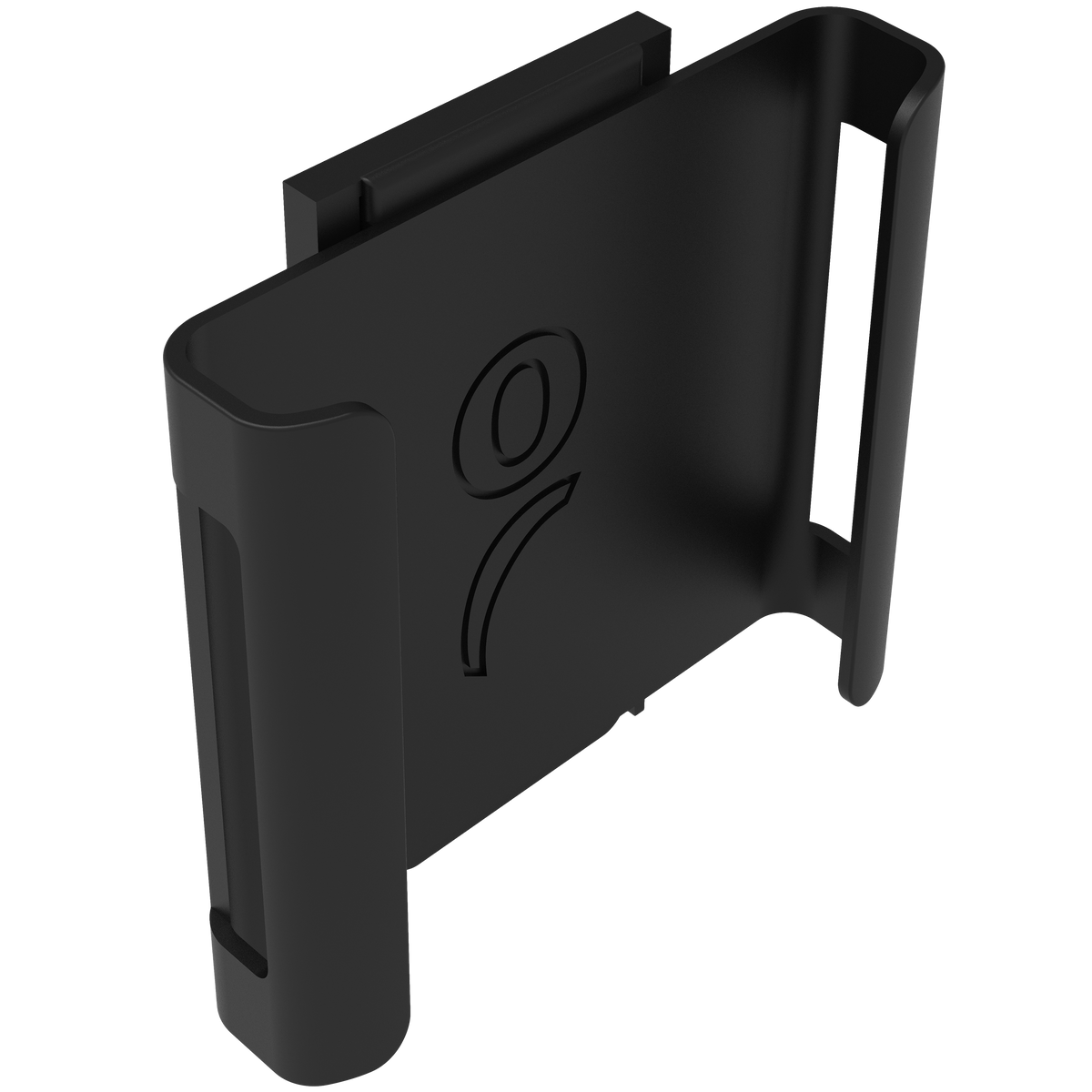 Fijación Klip y funda FlexGuard