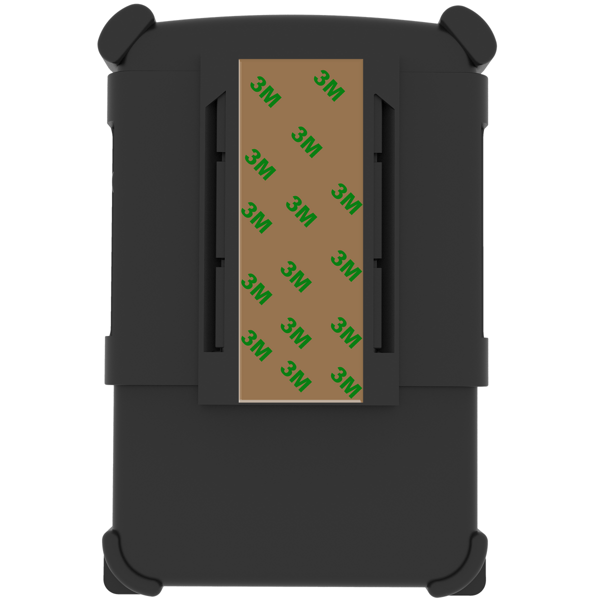 Fijación Klip y funda FlexGuard