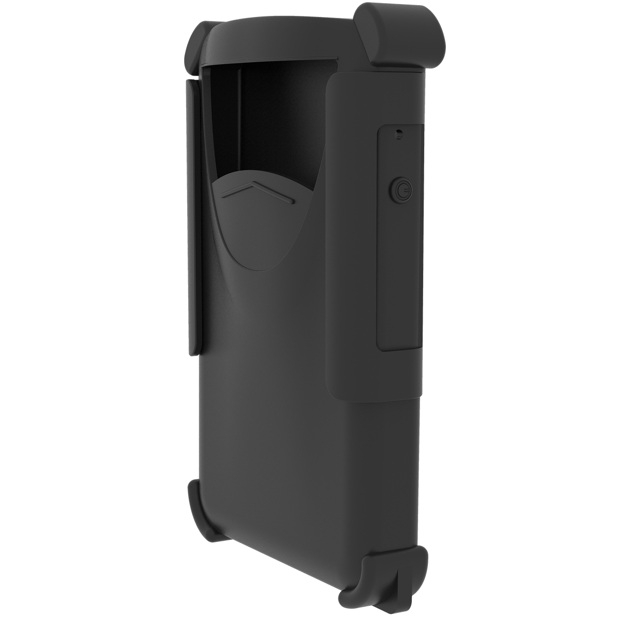 Fijación Klip y funda FlexGuard