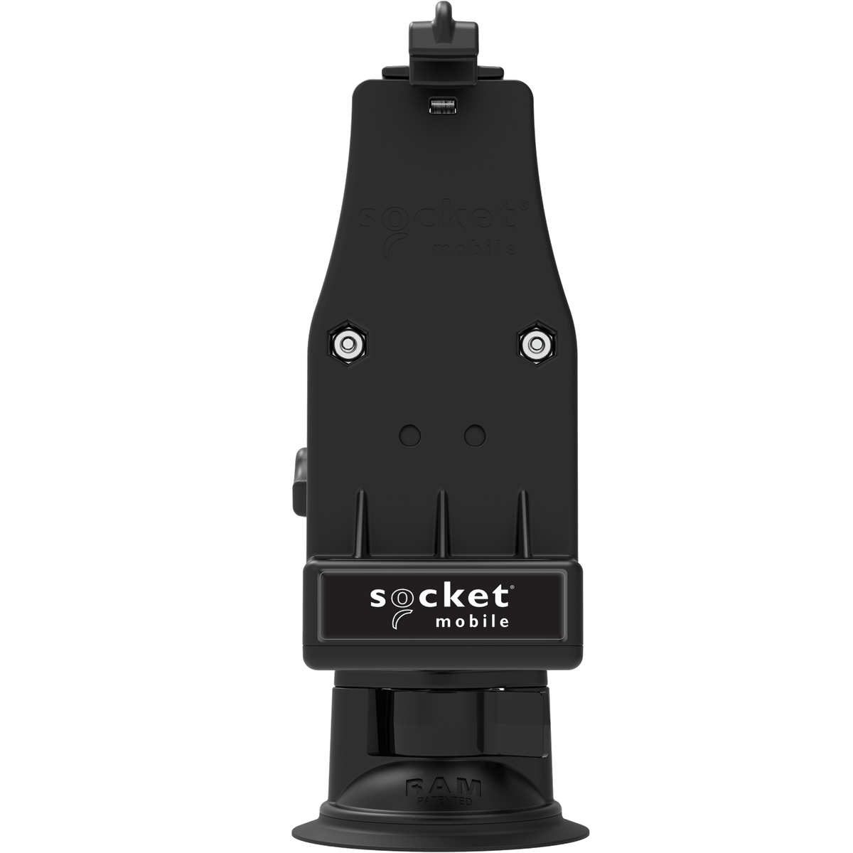 Vehicle Charging Dock