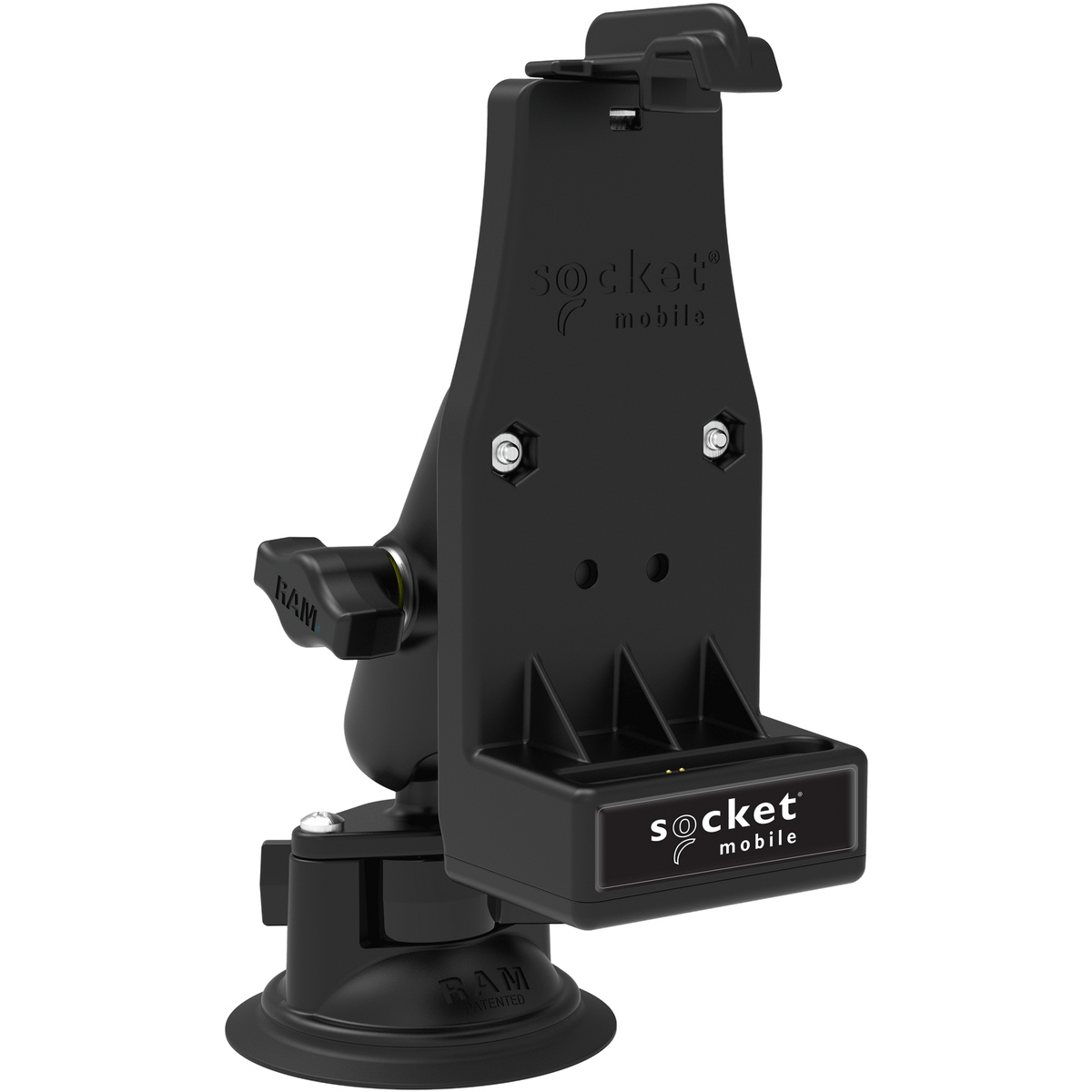 Vehicle Charging Dock
