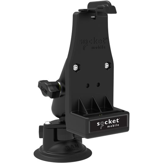Vehicle Charging Dock