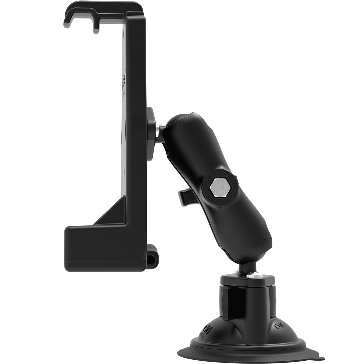 Vehicle Charging Dock