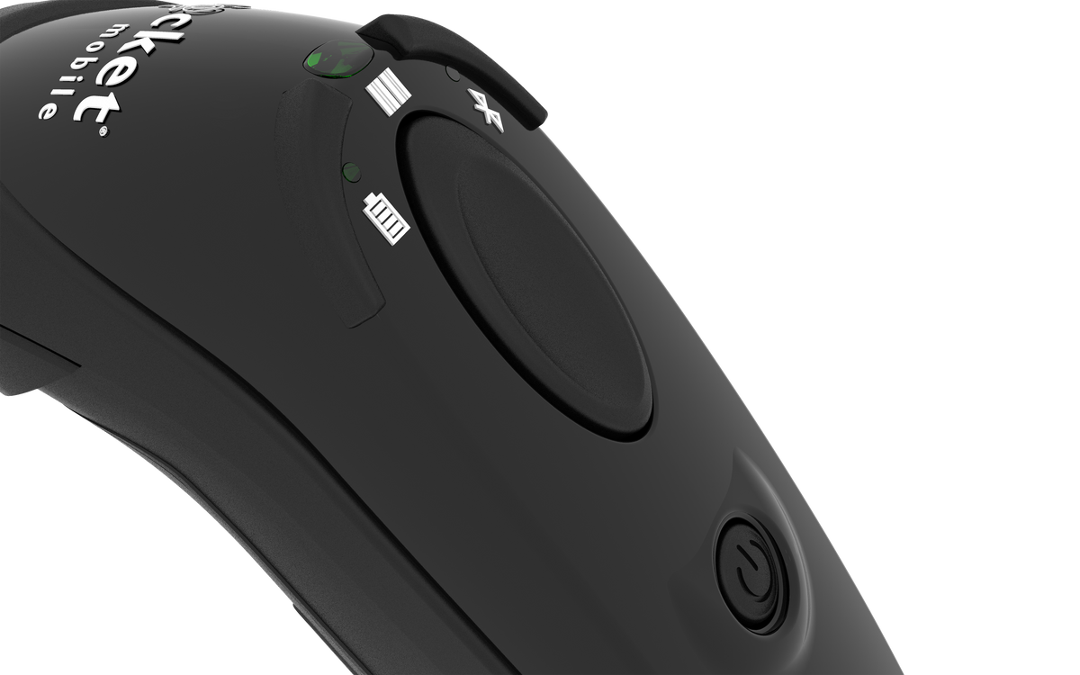 DuraScan D760