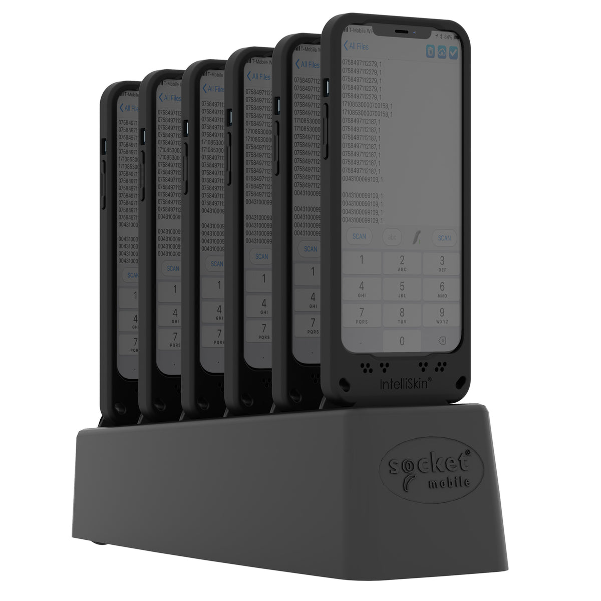 DuraSled DS840 para Apple