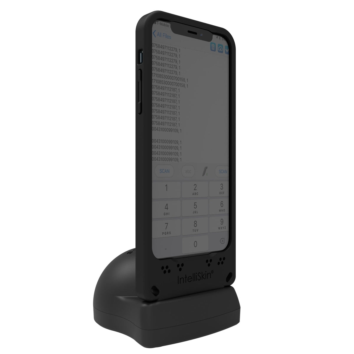 DuraSled DS820 para Apple