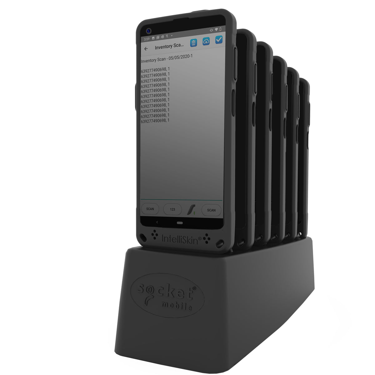 DuraSled DS800 for Samsung