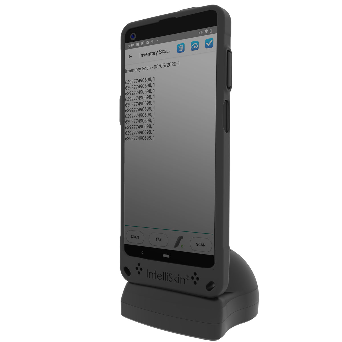 DuraSled DS800 for Samsung