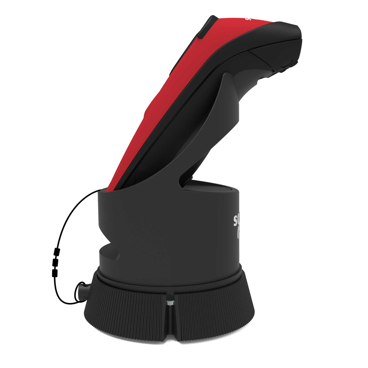 Charging Dock with Security Base