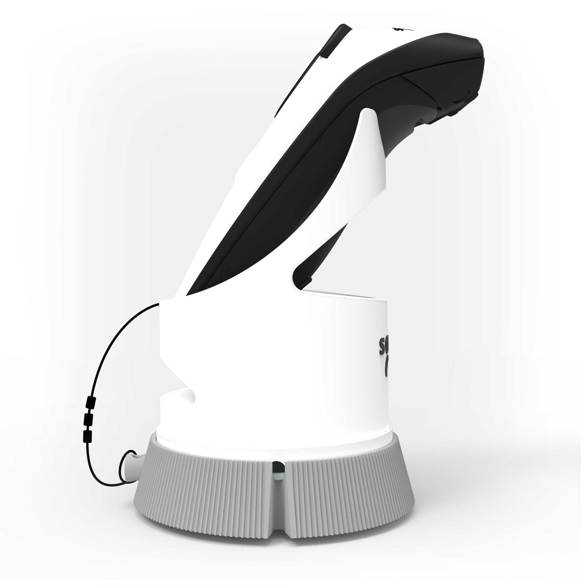 Charging Dock with Security Base