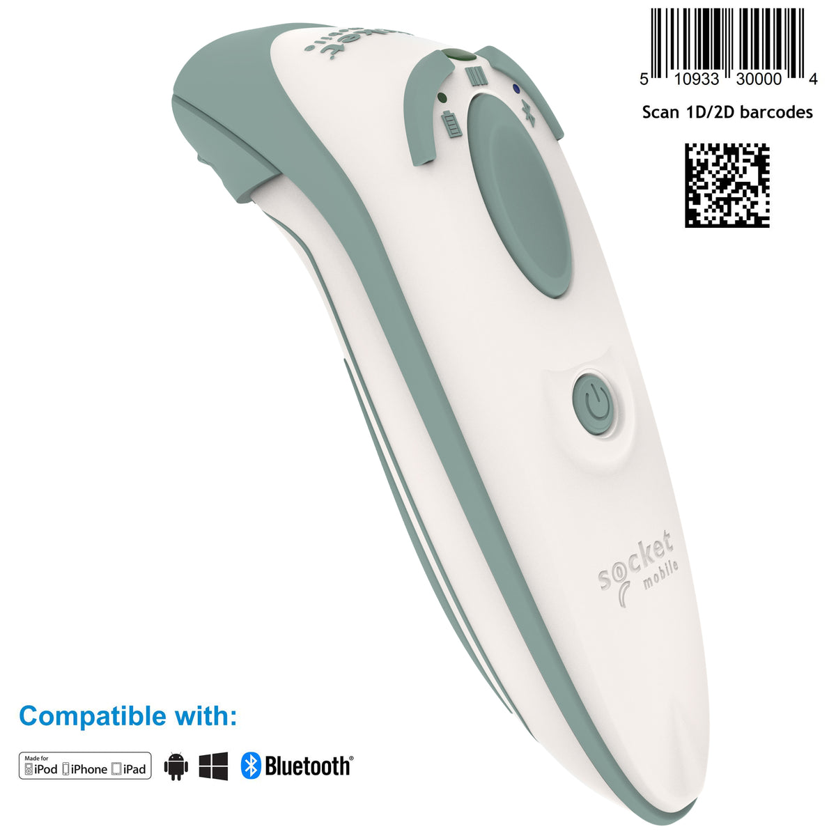 DuraScan D765