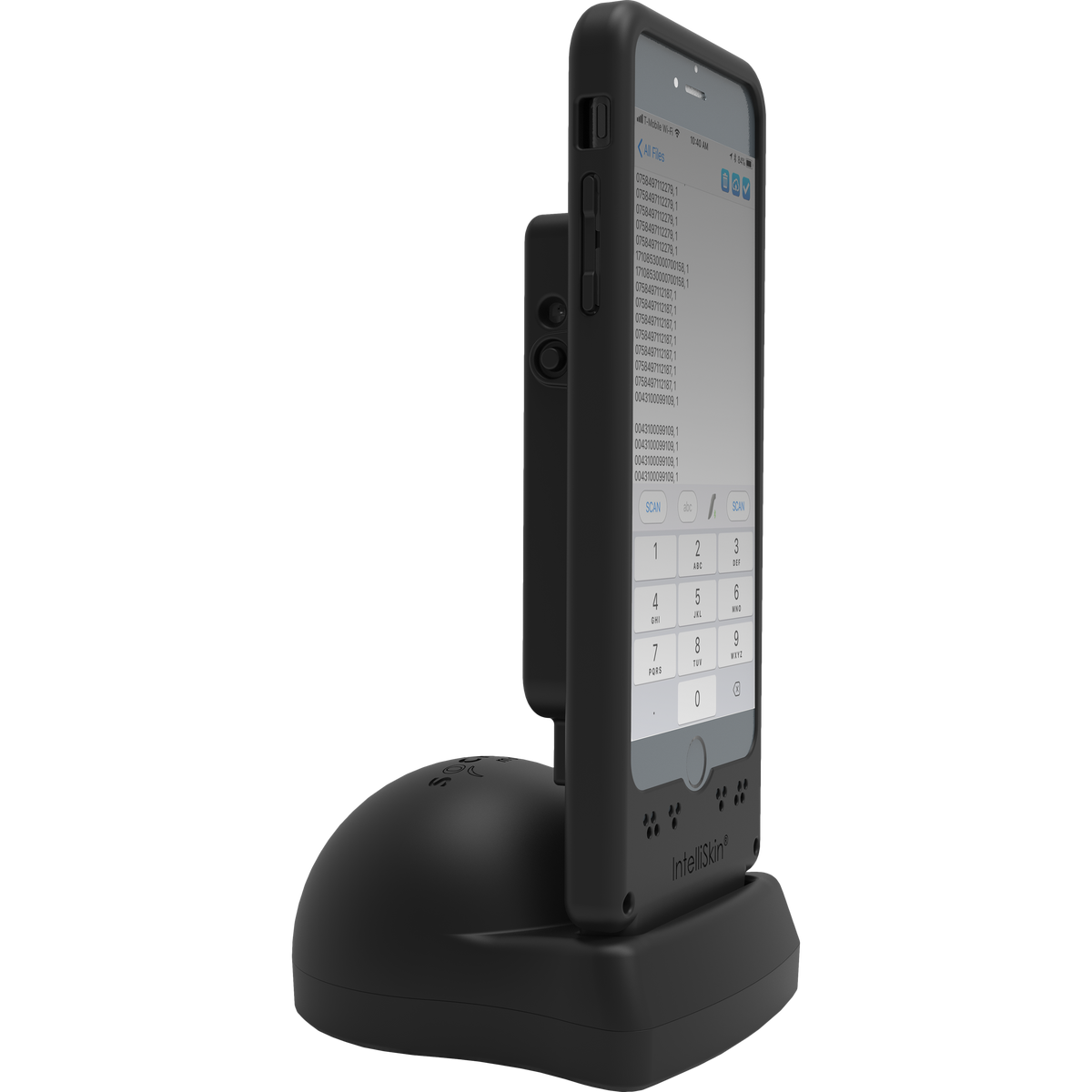 DuraSled DS820 para Apple