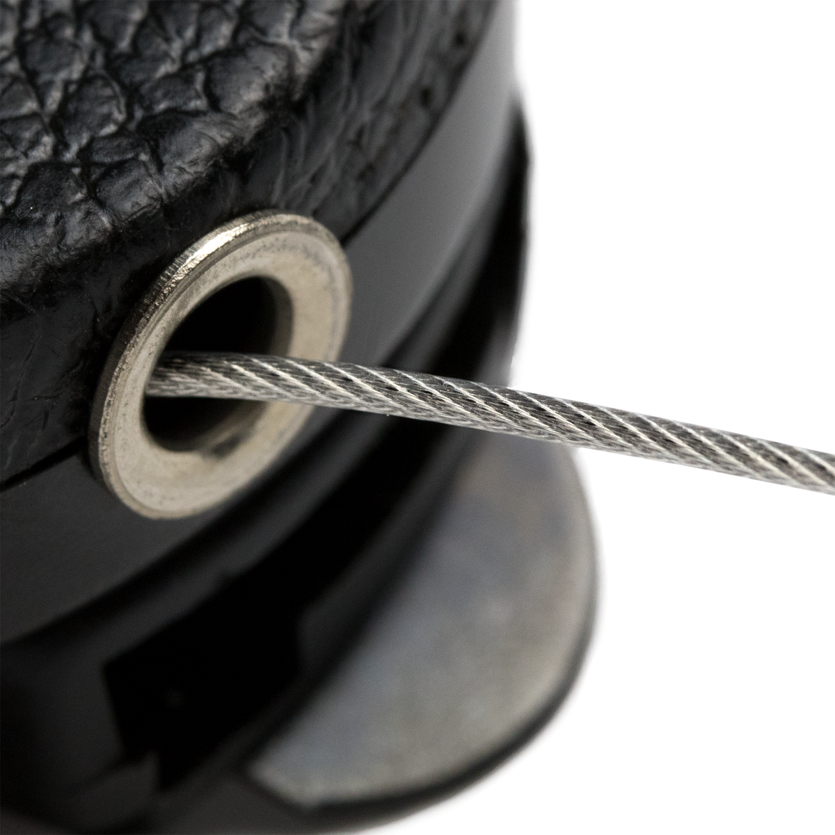 Retractable Clip