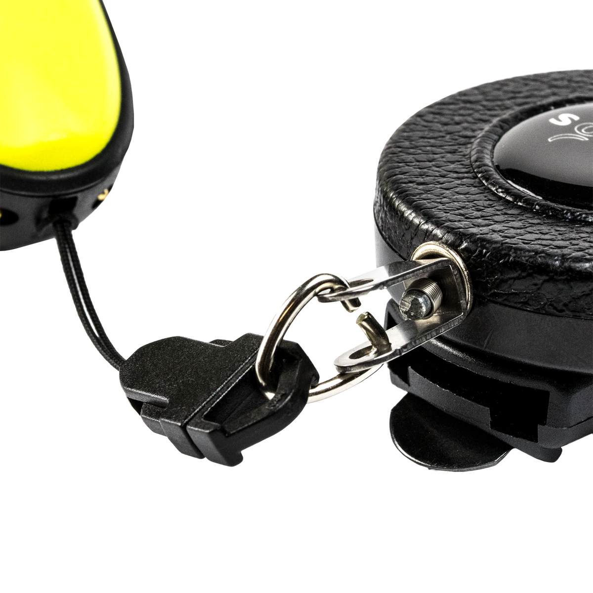 Retractable Clip