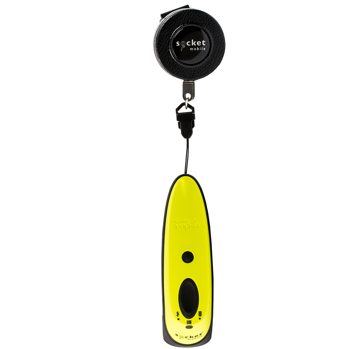 Retractable Clip