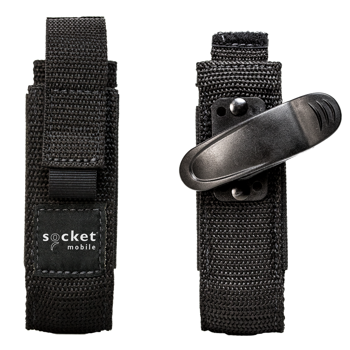 Étui et clip ceinture rotatif pour les lecteurs de série 600/700