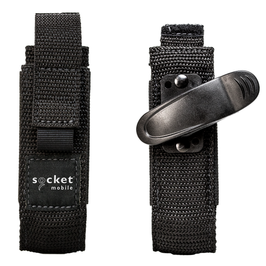 Holster w/ Rotating Belt Clip for 600 & 700 Series Readers