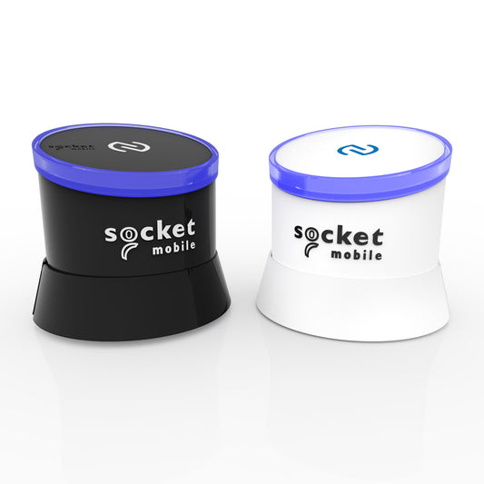 SocketScan S550