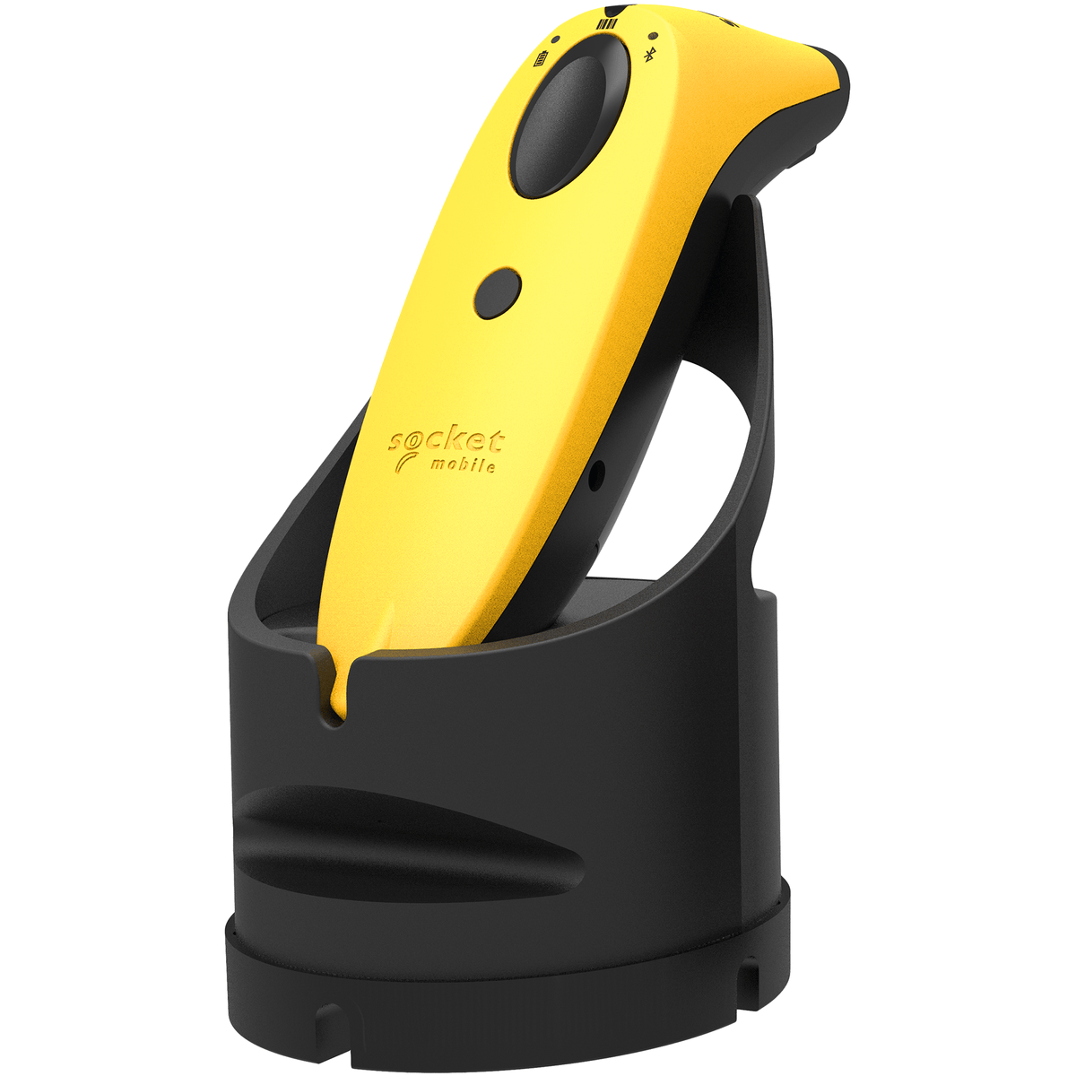 SocketScan S720 Linear Barcode Plus QR Code Reader - Socket Mobile