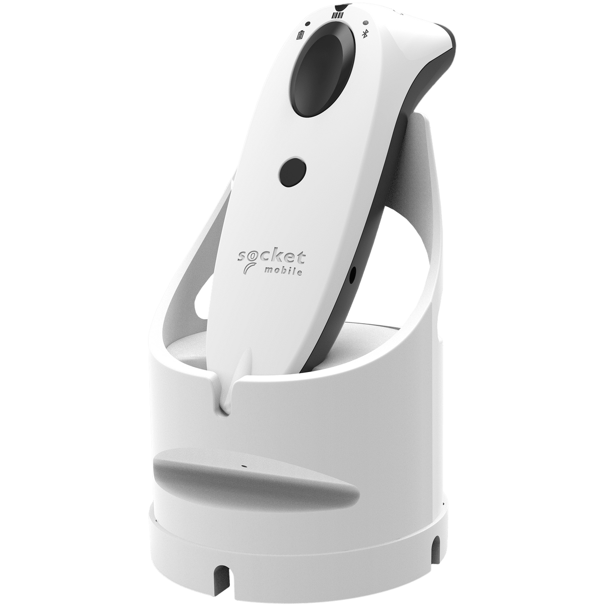 SocketScan S720 Linear Barcode Plus QR Code Reader - Socket Mobile